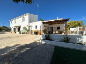 Calma Home, Jávea Pool & Bbq